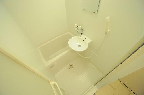 洗面設備　同シリーズの類似となります。現況を優先致します。