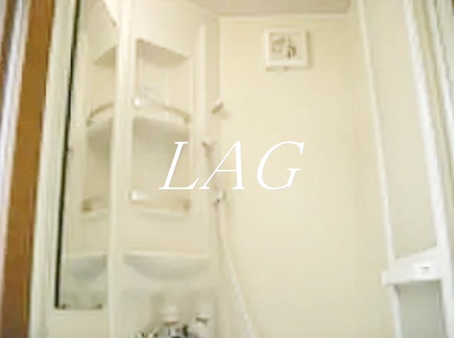 バス・シャワールーム　シャワールームです。