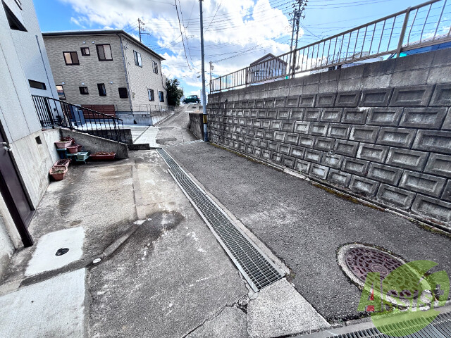 駐車場　駐車場その他