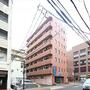 原駅より徒歩3分 5階 築24年4ヶ月の賃貸物件