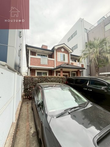 建物外観　外観です