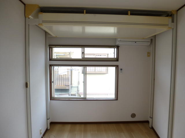 居室・リビング　ルミネ代官