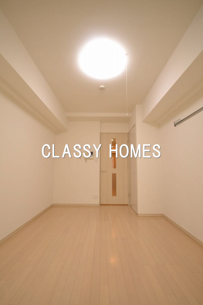 その他部屋・スペース　2004年竣工　グランド・ガーラ三田：居室