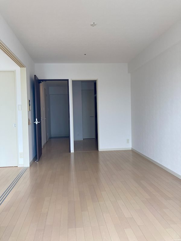 居室・リビング　別号室タイプの為、現状を優先致します。