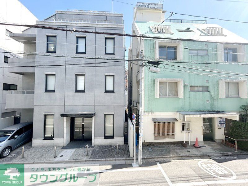 眺望　お部屋探しは株式会社　タウンハウジング　までお気軽にお問合…