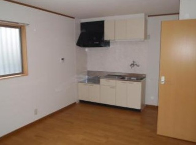 キッチン　★ガスキッチン★