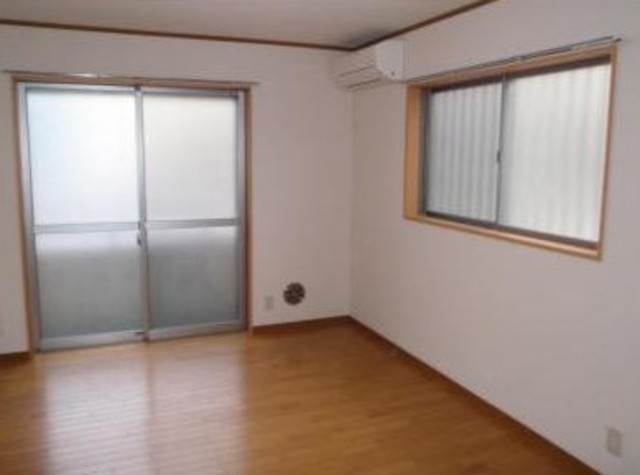 居室・リビング　★洋室★