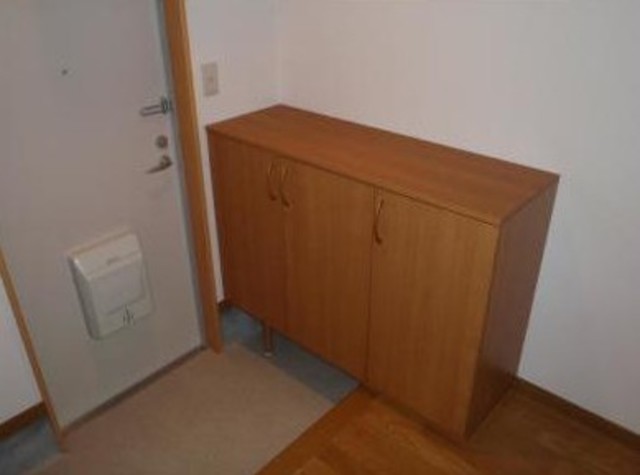 玄関　★玄関★