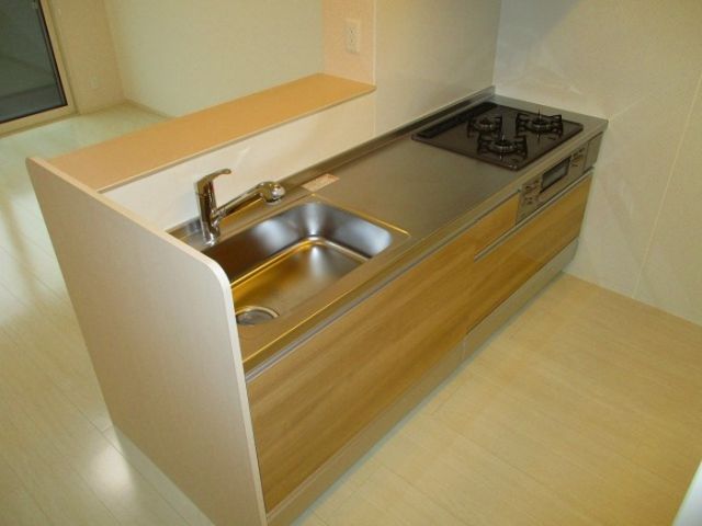 キッチン