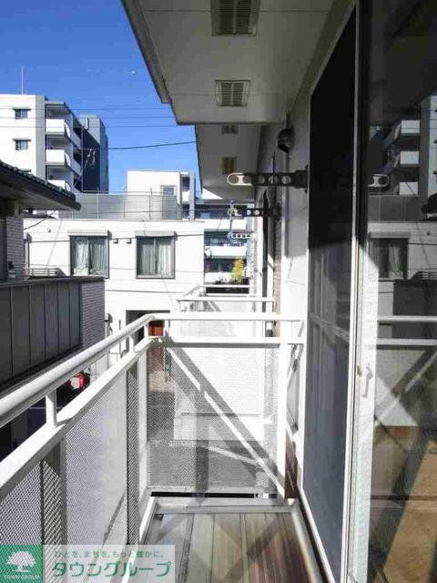 バルコニー　★お問い合わせはタウンハウジングまで★