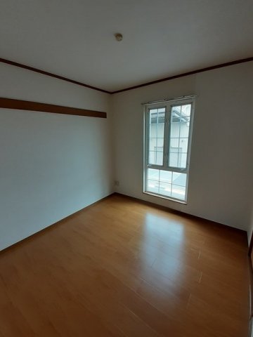 その他部屋・スペース　中はこのようになっています