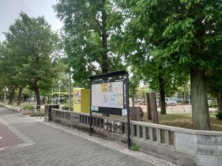公園　松島公園（公園）まで847m
