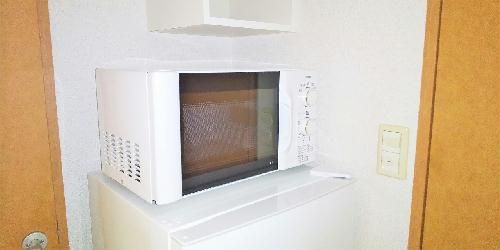 レオパレスコンファーレ八千代台のその他写真