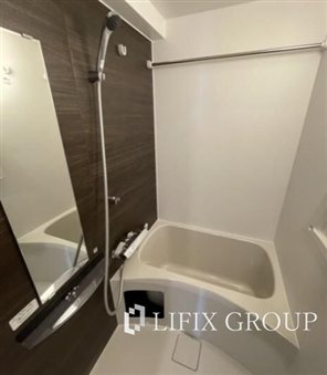 バス・シャワールーム　風呂