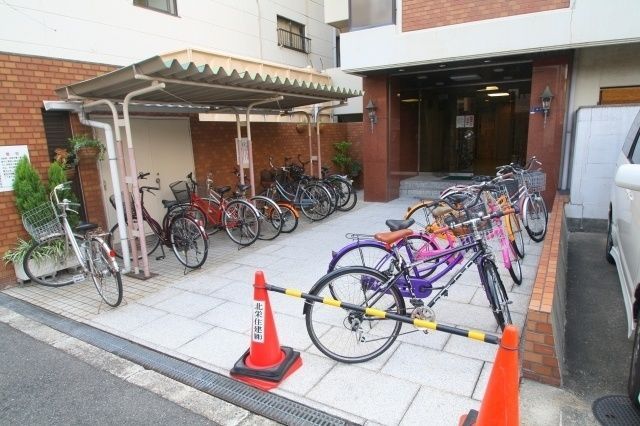 その他　その他共有部分