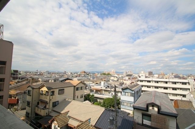 眺望　展望