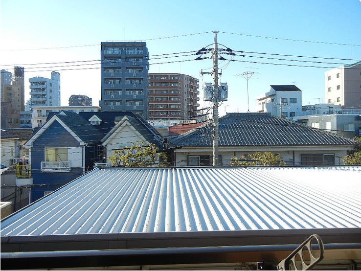 眺望　※別部屋参照