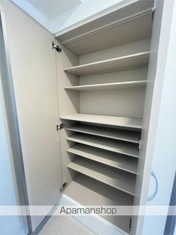 ルミエール北梅田の内装写真