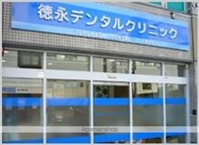 ルミエール北梅田の周辺写真