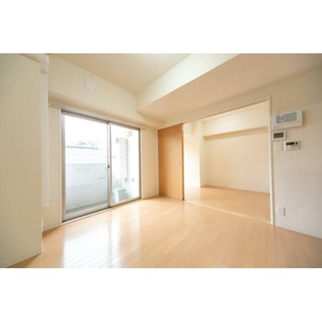 居室・リビング　※写真は同タイプ住戸です。