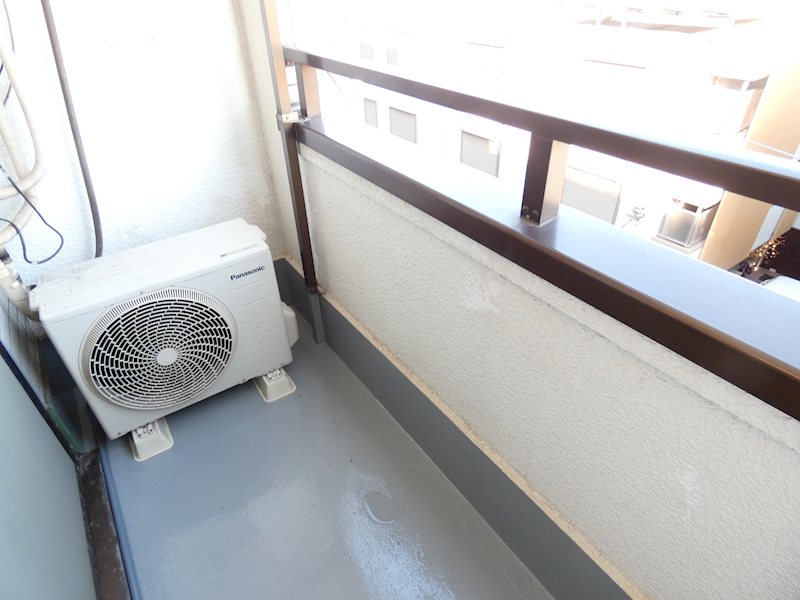 バルコニー　※参考写真