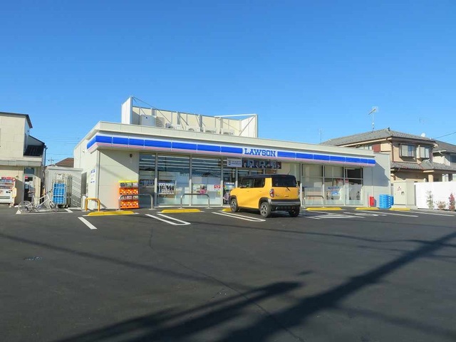 コンビニ　ローソン（コンビニ）まで290m