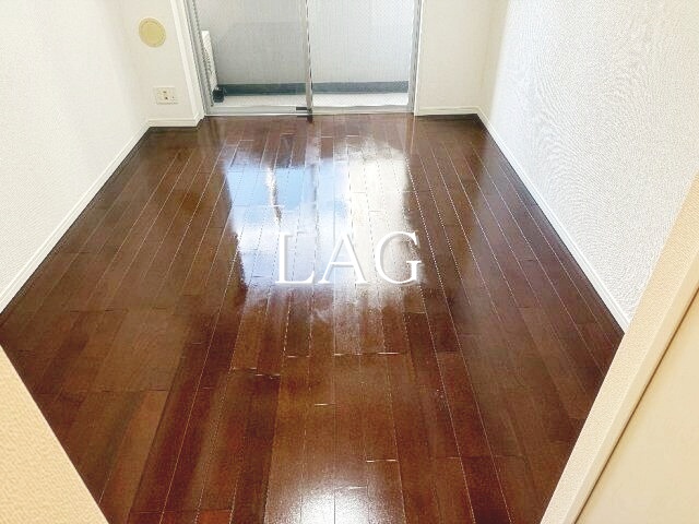 その他部屋・スペース　寝室です。
