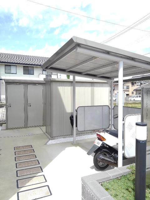 その他共有部分