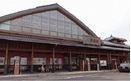 その他　ＪＲ安来駅（その他）まで1100m