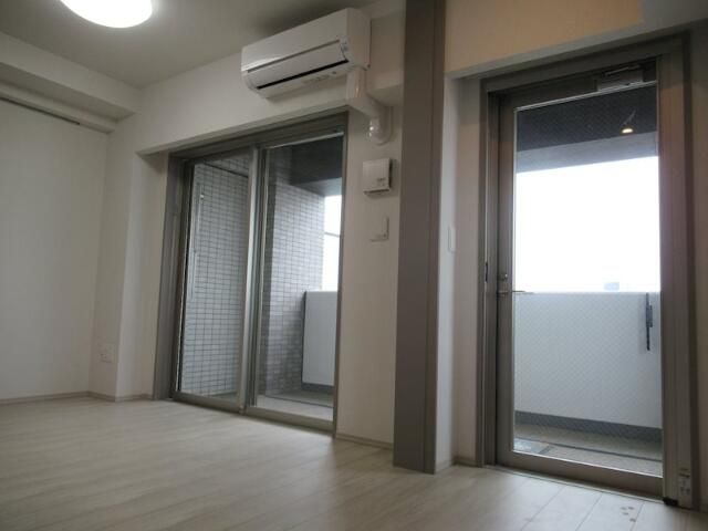 居室・リビング　※別部屋参考写真