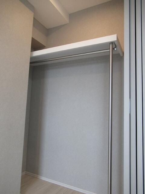 収納　※別部屋参考写真