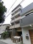 中板橋駅より徒歩8分 1階 築13年3ヶ月の賃貸物件