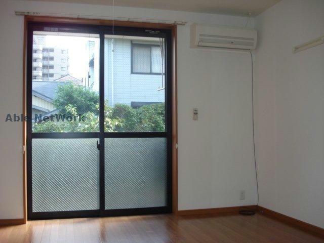 居室・リビング　※別室参考写真