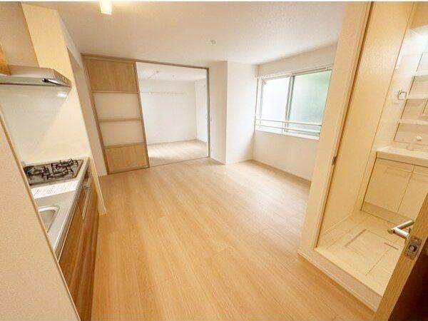 居室・リビング　【初期費用分割・クレカ対応】一都三県のお部屋探しは2025…