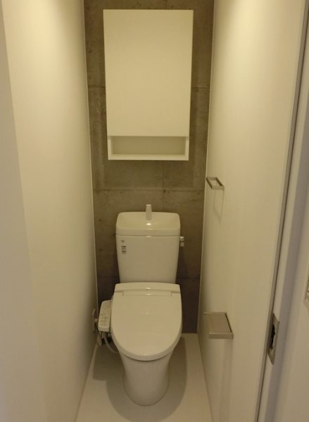 トイレ　トイレ※別部屋参考写真