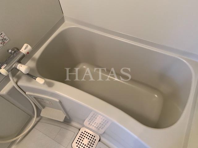バス・シャワールーム　同物件別部屋です