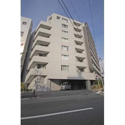 建物外観　☆きれいな外観☆