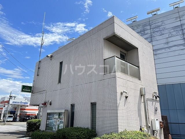 警察署・交番　立川警察署 立日橋交番（警察署・交番）まで353m