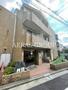経堂駅より徒歩6分 4階 築41年9ヶ月の賃貸物件