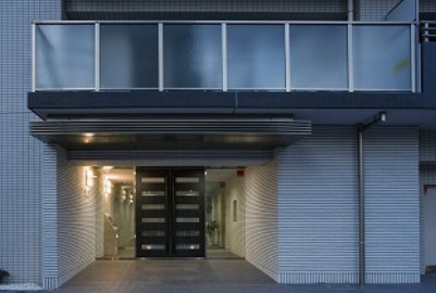 エントランス　☆きれいなエントランス☆