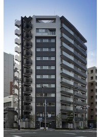 建物外観　☆きれいな外観☆