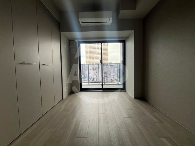 その他部屋・スペース　アーバネックス谷町四丁目　寝室