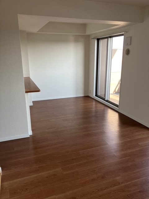 居室・リビング　※写真は同タイプ住戸です。