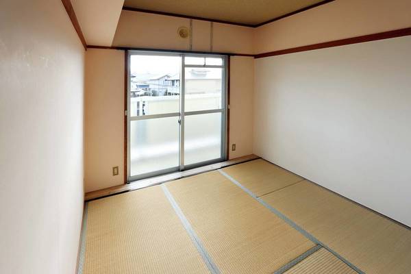 その他部屋・スペース　ビレッジハウスの同一物件・同一タイプの間取りの写真です