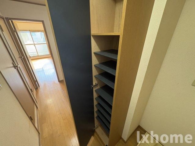 その他部屋・スペース　きれいな内装です