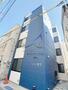 堀切菖蒲園駅より徒歩2分 1階 築7年2ヶ月の賃貸物件