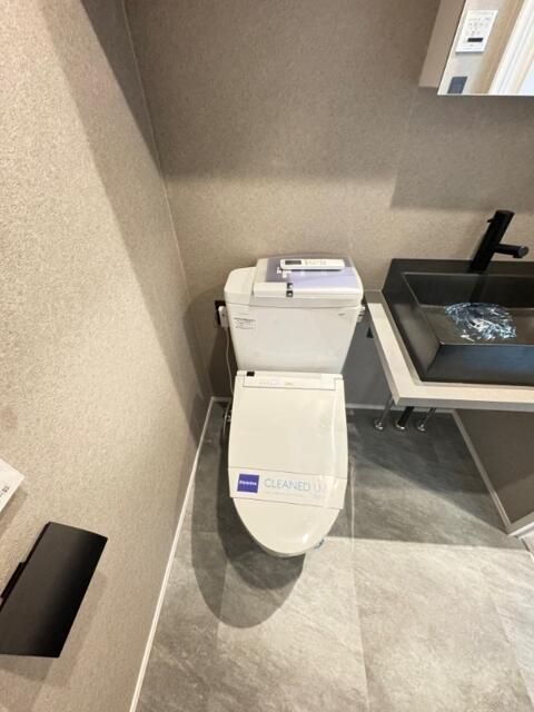 トイレ　参考写真
