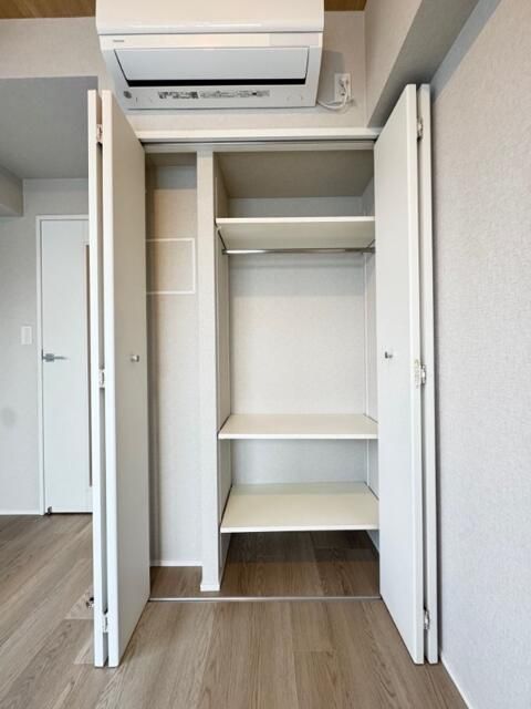 収納　※別部屋参照