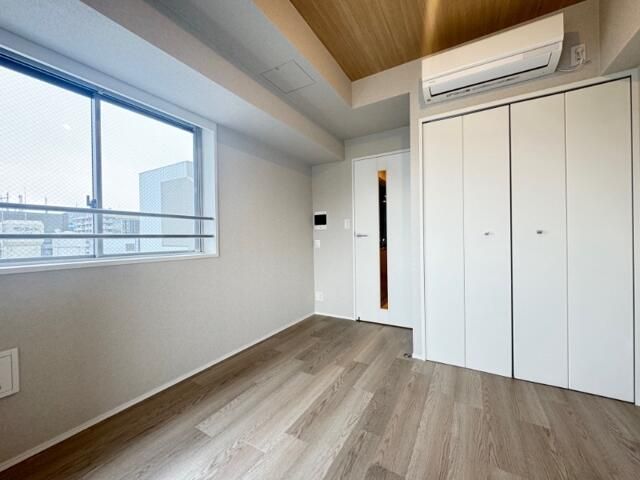 居室・リビング　※別部屋参考写真
