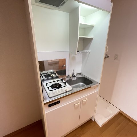 キッチン　同仕様タイプです